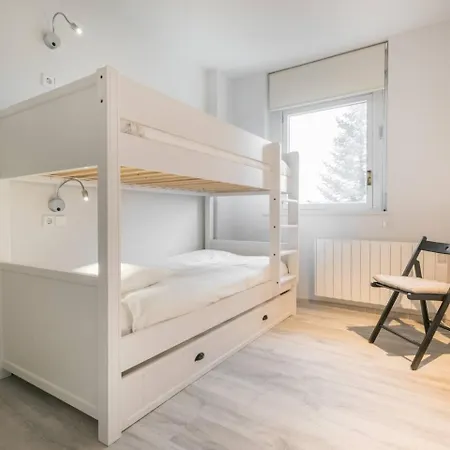 Apartarent 1500 - Letassi Apartment *