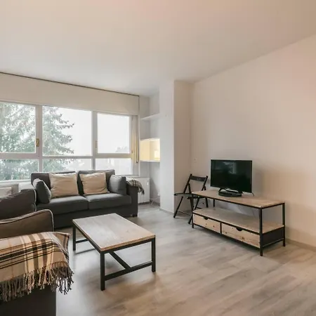 Apartarent 1500 - Letassi Apartment Baqueira Beret