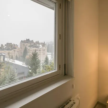Διαμέρισμα Letassi - Edificio Saburedo Baqueira Beret