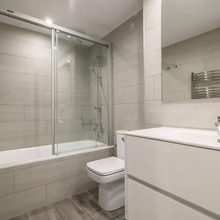 Apartarent 1500 - Letassi Apartment *
