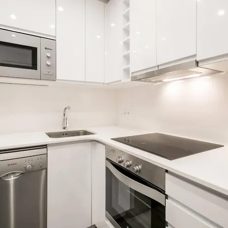 Apartment Apartarent 1500 - Letassi *