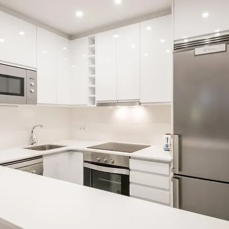 Apartarent 1500 - Letassi *