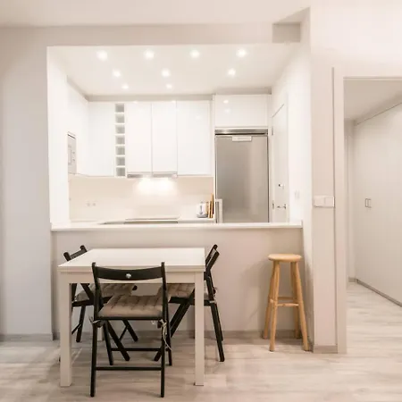 Apartarent 1500 - Letassi