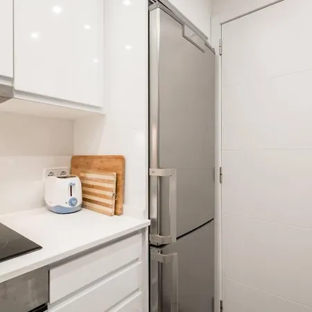 Apartarent 1500 - Letassi Apartment