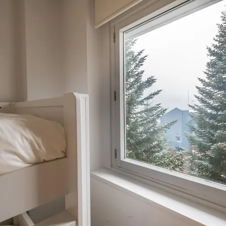 Apartment Apartarent 1500 - Letassi Baqueira Beret