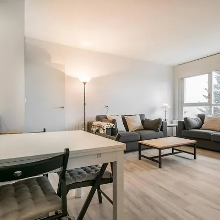 Apartarent 1500 - Letassi * Baqueira Beret