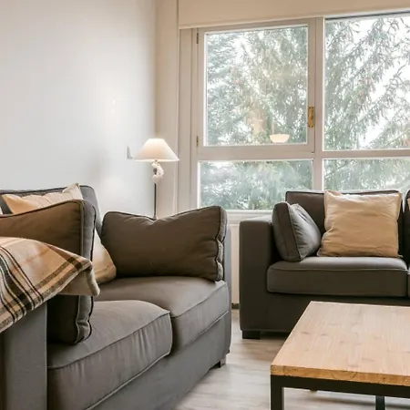 Apartarent 1500 - Letassi Apartment